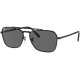 RAY BAN NEW CARAVAN RB3636 002/B1