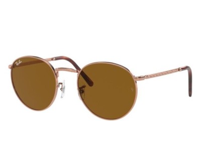 RAY BAN NEW ROUND RB3637 9202/33