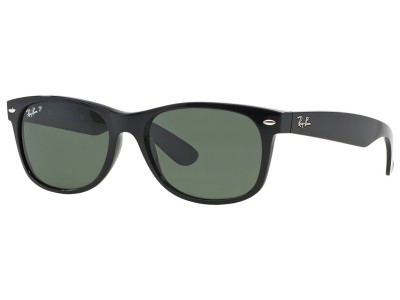 RAY BAN NEW WAYFARER POLARIZADO RB2132 901/58