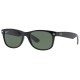 RAY BAN NEW WAYFARER POLARIZADO RB2132 901/58