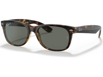 RAY BAN NEW WAYFARER POLARIZADO RB2132 902/58