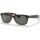 RAY BAN NEW WAYFARER POLARIZADO RB2132 902/58