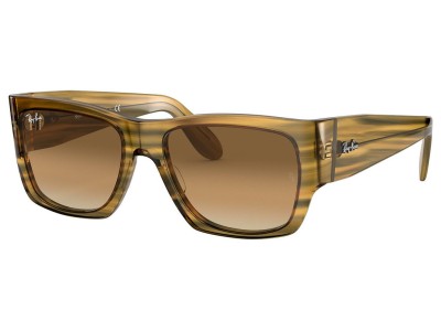 RAY BAN NOMAD RB2187 1313/51