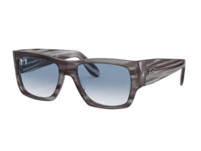 RAY BAN NOMAD RB2187 1314/3F