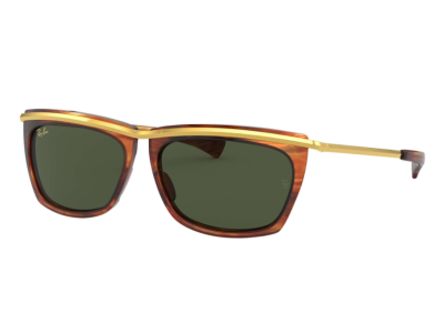 RAY BAN OLYMPIAN II RB2419 1312/31