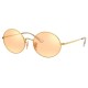 RAY BAN OVAL EVOLVE RB1970 001/B4