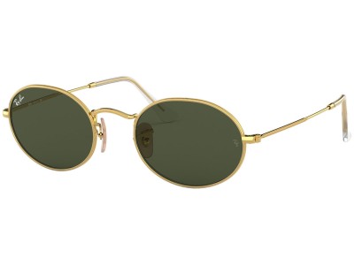 RAY BAN OVAL RB3547 001/31