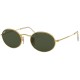 RAY BAN OVAL RB3547 001/31