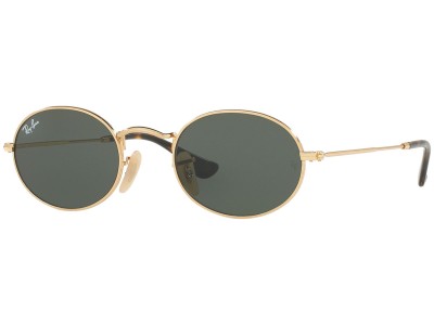 RAY BAN OVAL RB3547N 001