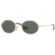 RAY BAN OVAL RB3547N 001