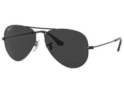 RAY BAN POLARIZADO RB3025 002/48