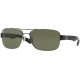 RAY BAN POLARIZADO RB3522 004/9A