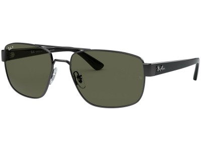 RAY BAN POLARIZADO RB3663 004/58