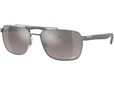 RAY BAN POLARIZADO RB3701 004/5J