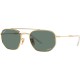 RAY BAN POLARIZADO RB3707 001/O9