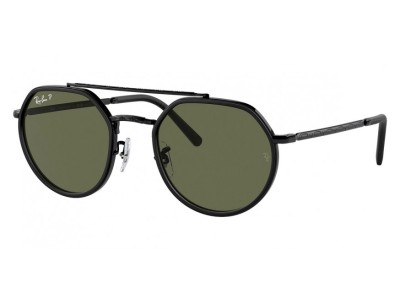 RAY BAN POLARIZADO RB3765 002/58