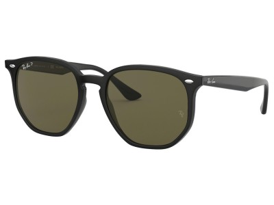 RAY BAN POLARIZADO RB4306 601/9A