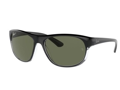 RAY BAN POLARIZADO RB4351 6039/9A