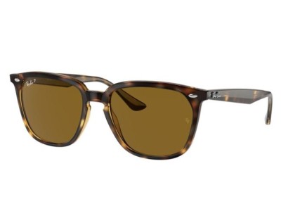 RAY BAN POLARIZADO RB4362 710/83