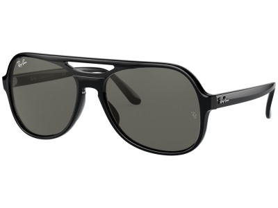 RAY BAN POWDERHORN RB4357 601/B1