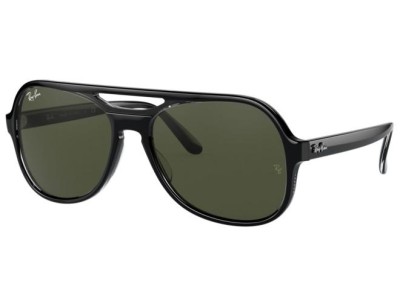 RAY BAN POWDERHORN RB4357 6545/31