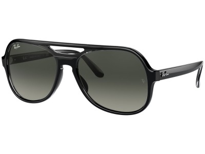 RAY BAN POWDERHORN RB4357 6545/71