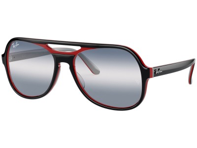 RAY BAN POWDERHORN RB4357 6552/GA