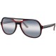 RAY BAN POWDERHORN RB4357 6552/GA