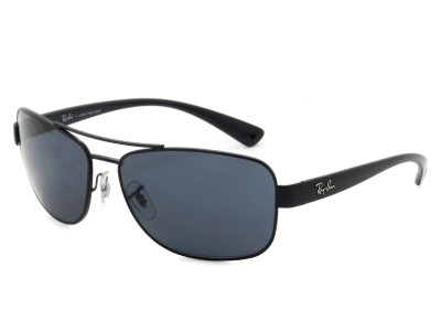 RAY BAN RB3518 006/87