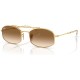 RAY BAN RB3719 001/51