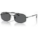 RAY BAN RB3719 002/B1