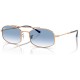 RAY BAN RB3719 9262/3F