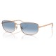 RAY BAN RB3732 9202/3F