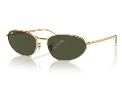 RAY BAN RB3734 001/31