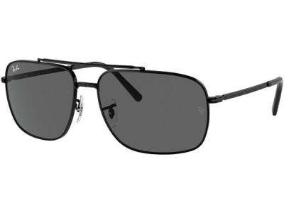 RAY BAN RB3796 002/B1