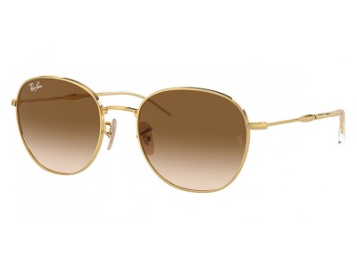 RAY BAN RB3809 001/51