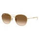 RAY BAN RB3809 001/51