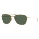 RAY BAN CARAVAN REVERSE RBR0102S 001/VR