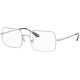 RAY BAN RECTANGLE RX1969V 2501