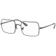 RAY BAN RECTANGLE RX1969V 2509