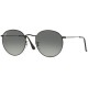 RAY BAN ROUND FLAT RB3447N 002/71