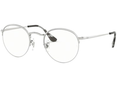 RAY BAN ROUND GAZE RX3947V 2501