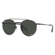 RAY BAN ROUND II TITANIUM RB8237 3141K8