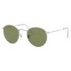 RAY BAN ROUND METAL LEGEND GOLD RB3447 9198/4E