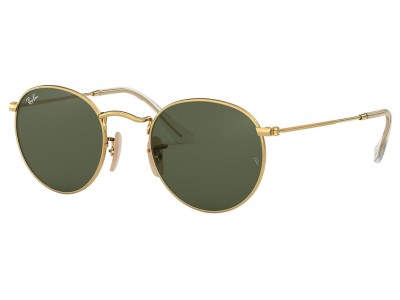 RAY BAN ROUND METAL RB3447 001