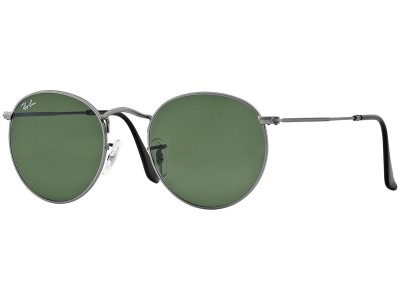 RAY BAN ROUND METAL RB3447 029