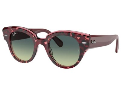 RAY BAN ROUNDABOUT RB2192 1323/BH