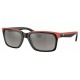 RAY BAN SCUDERIA FERRARI POLARIZADO RB4393M F601/5J