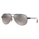 RAY BAN SCUDERIA FERRARI POLARIZADO RB8331M F009/5J