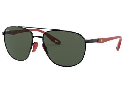 RAY BAN SCUDERIA FERRARI RB3659M F028/71